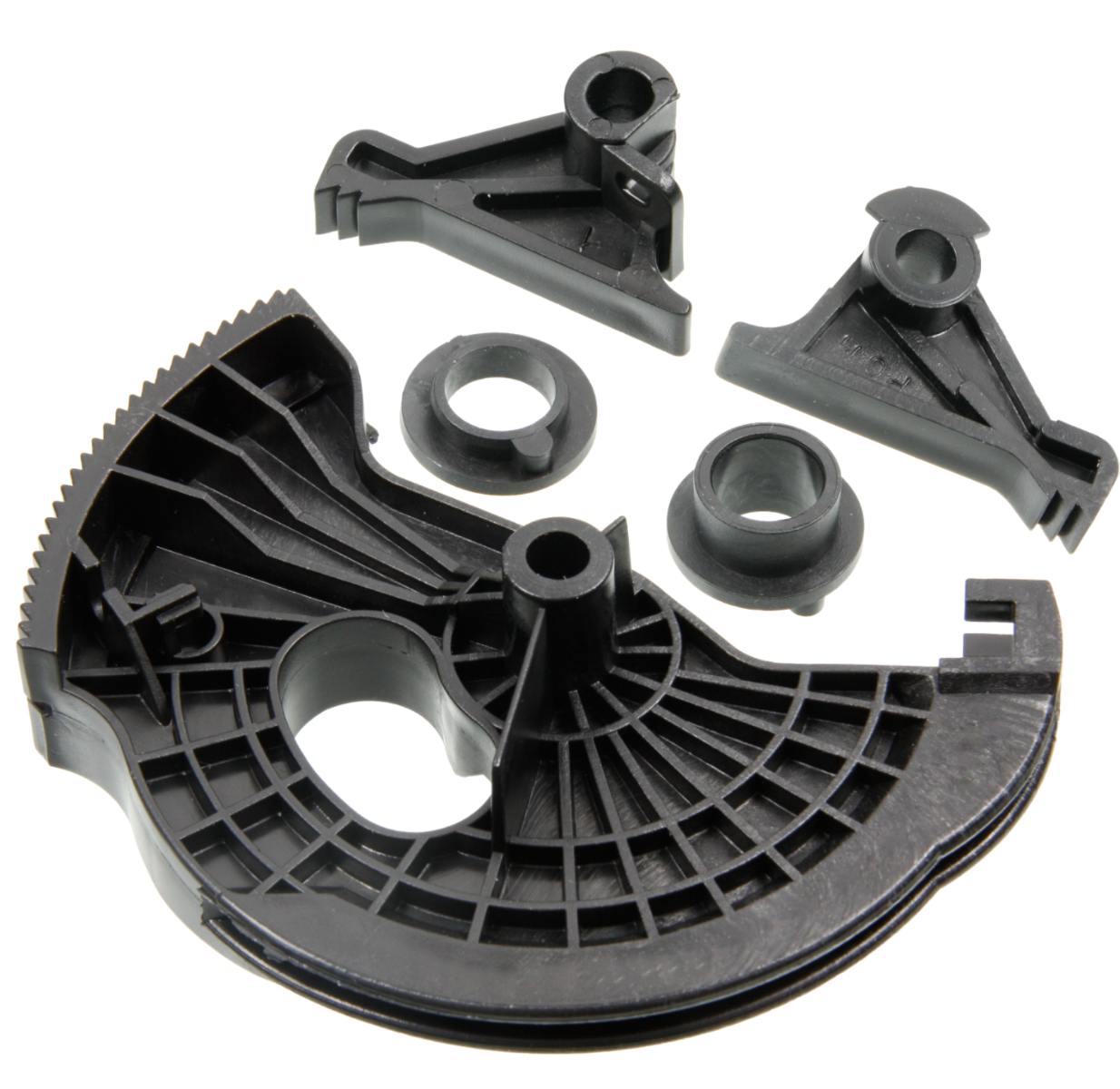 Reparatieset Koppelingsbijstelling