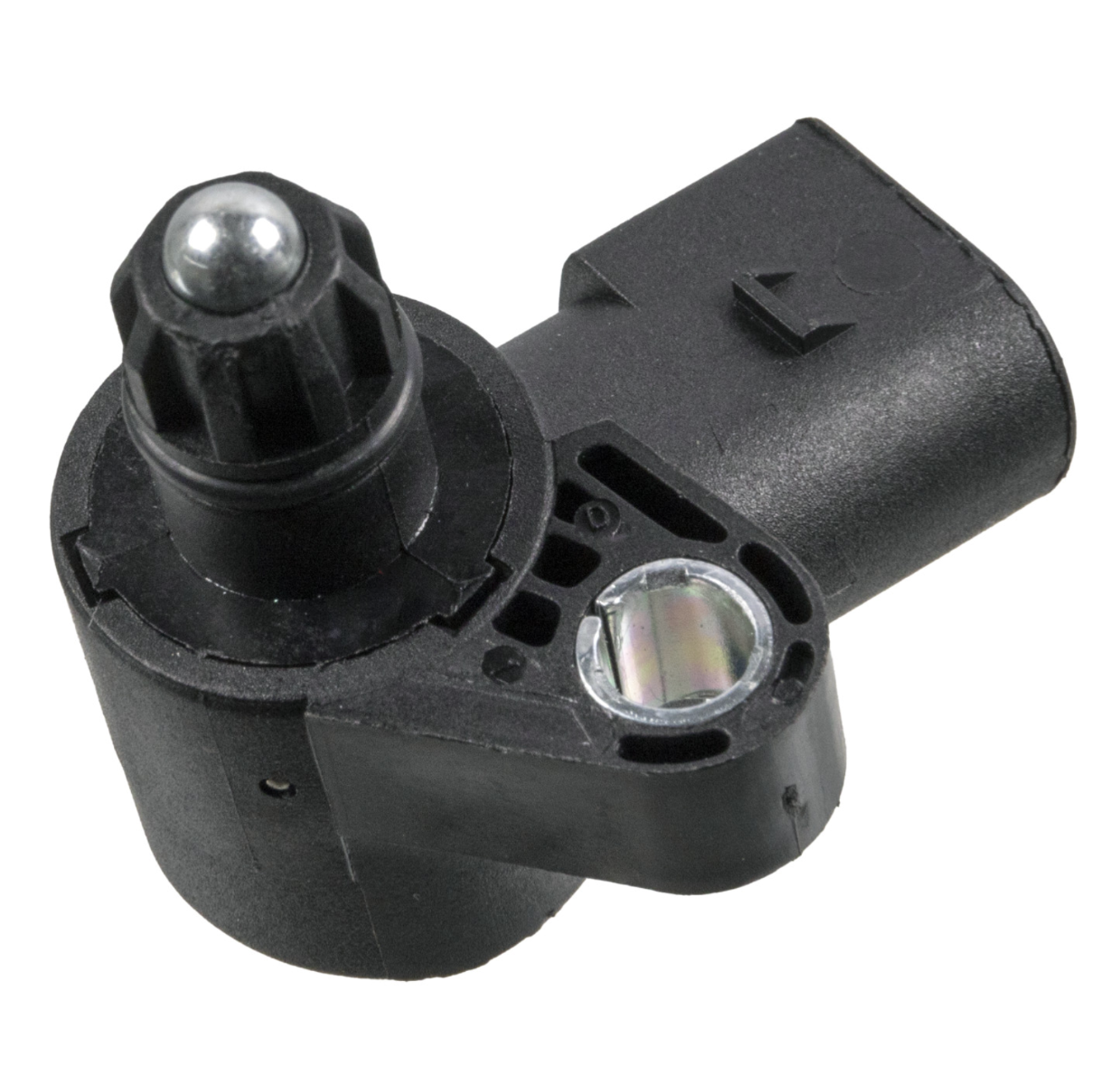 Schakelaar Achteruitrijlicht