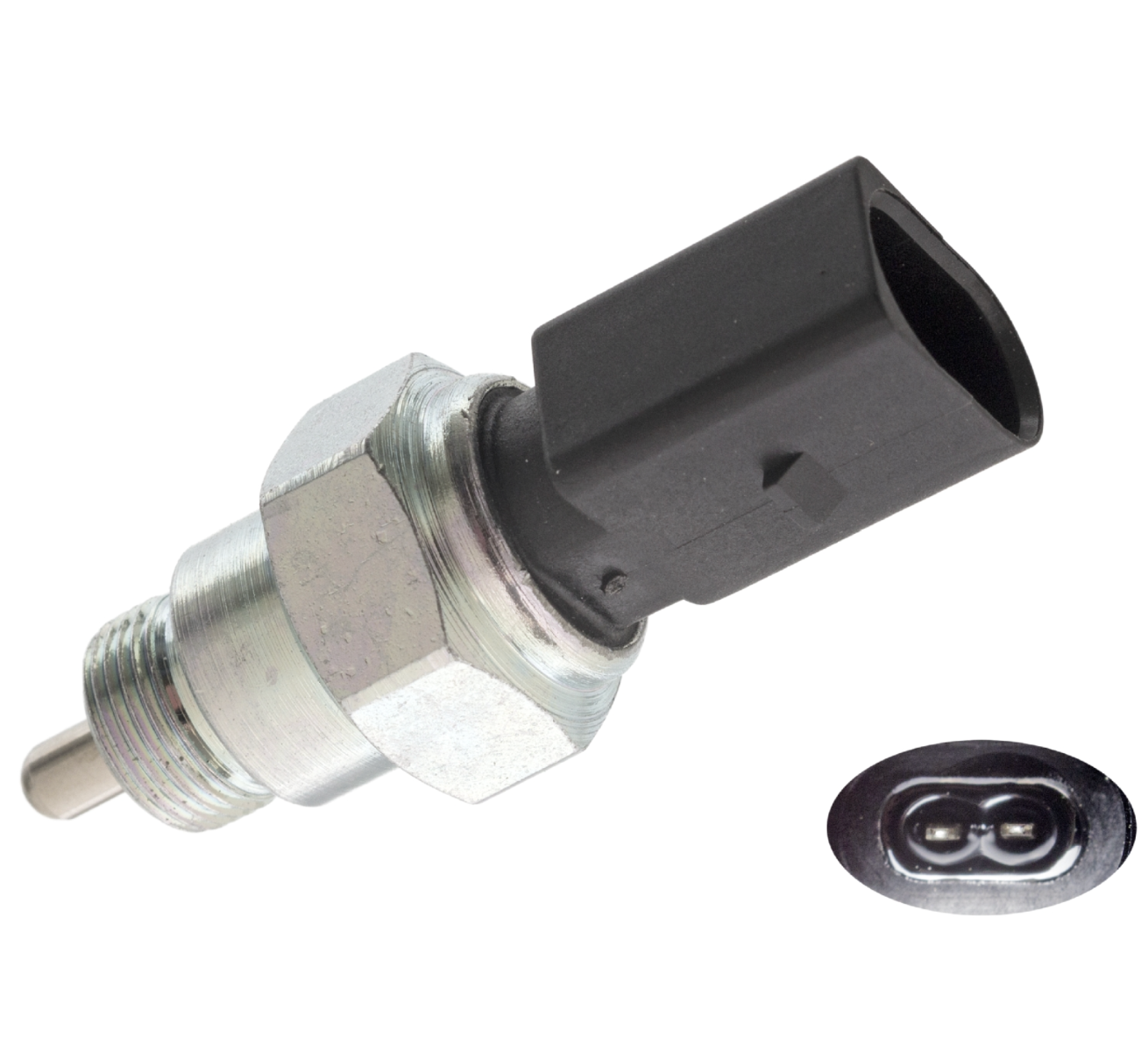 Schakelaar Achteruitrijlicht