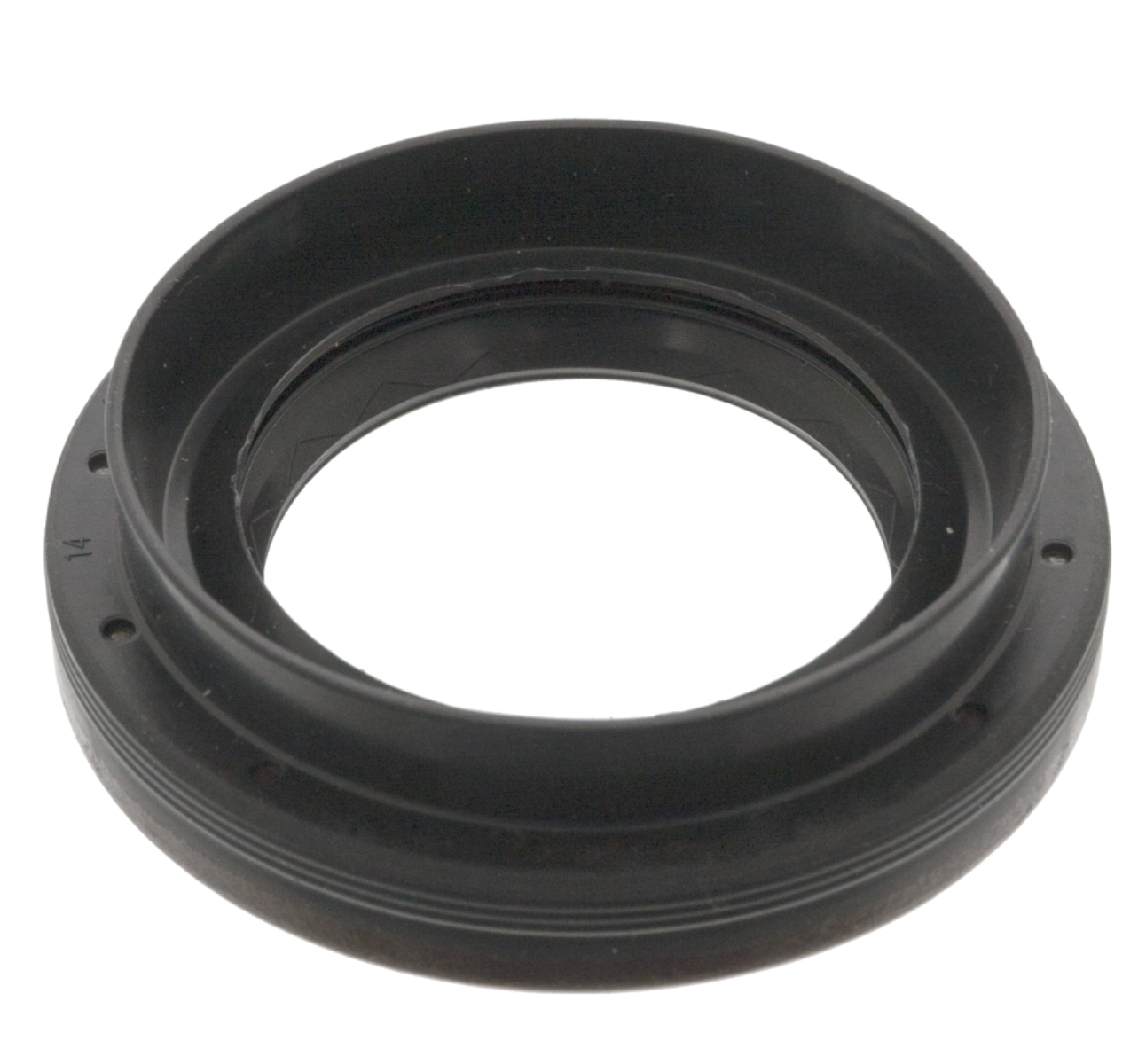 Keerring voor differentieel