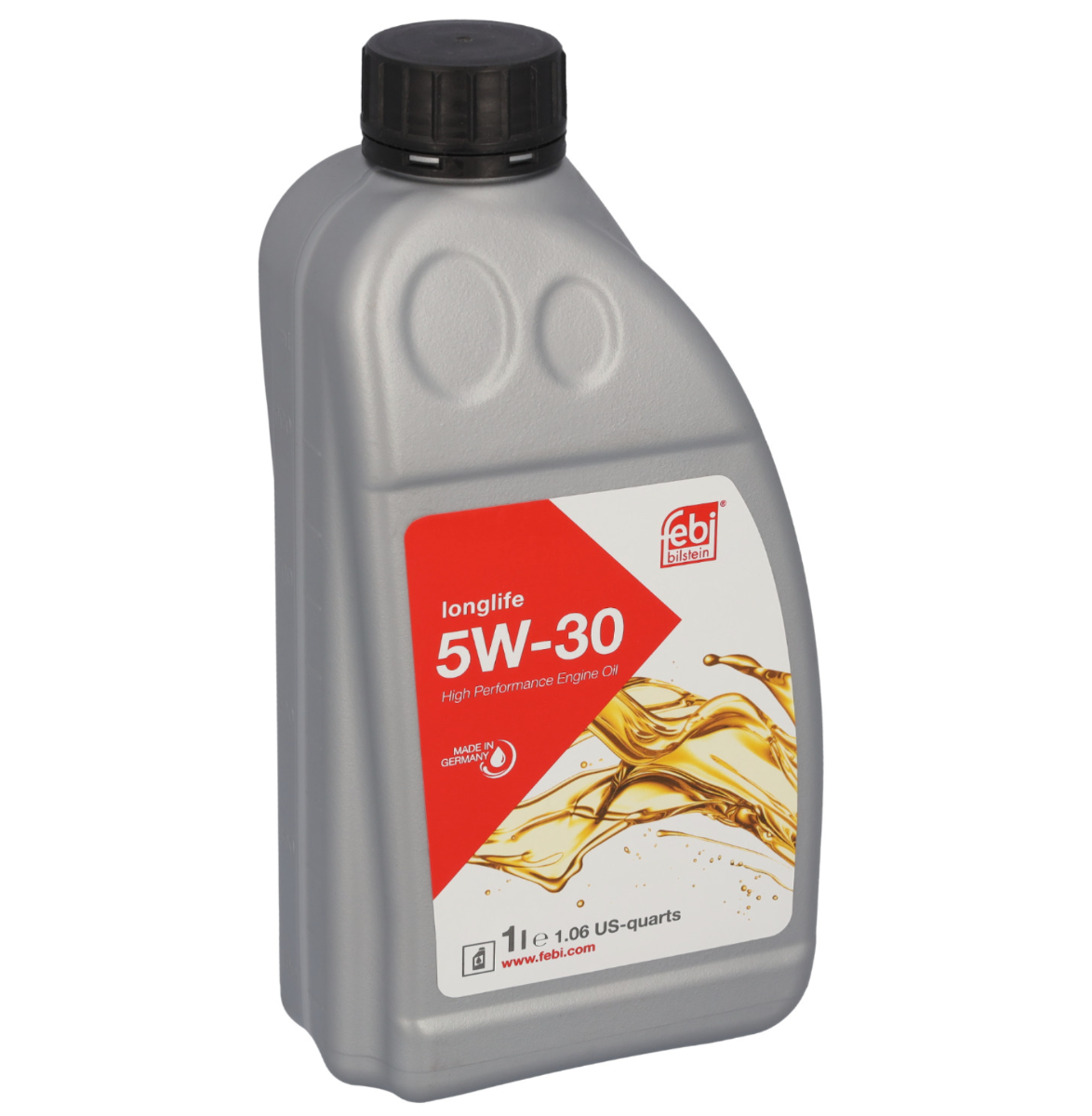 Motorolie SAE 5W-30 Longlife