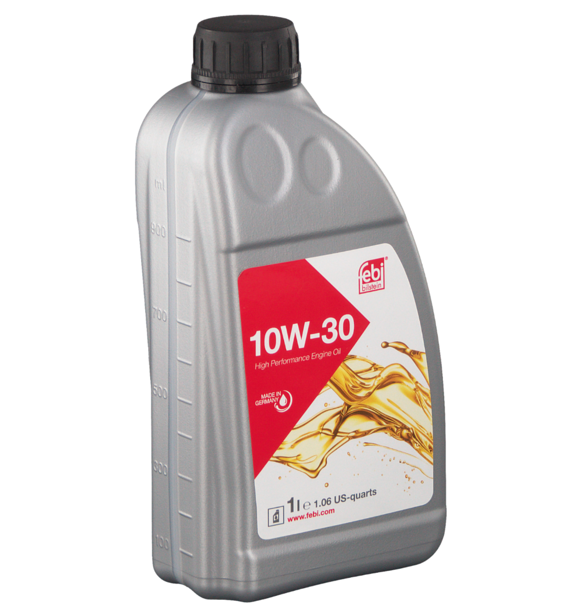 Motorolie SAE 10W-30