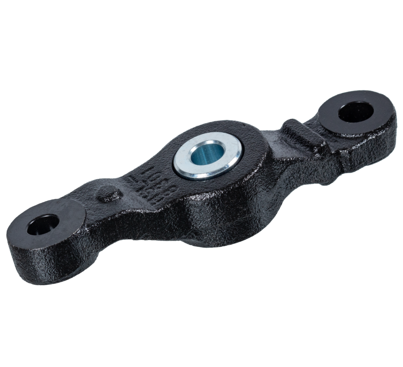 Hendel voor torsiestang