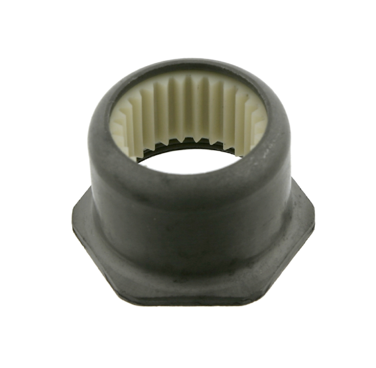 Klemstuk voor cardanas