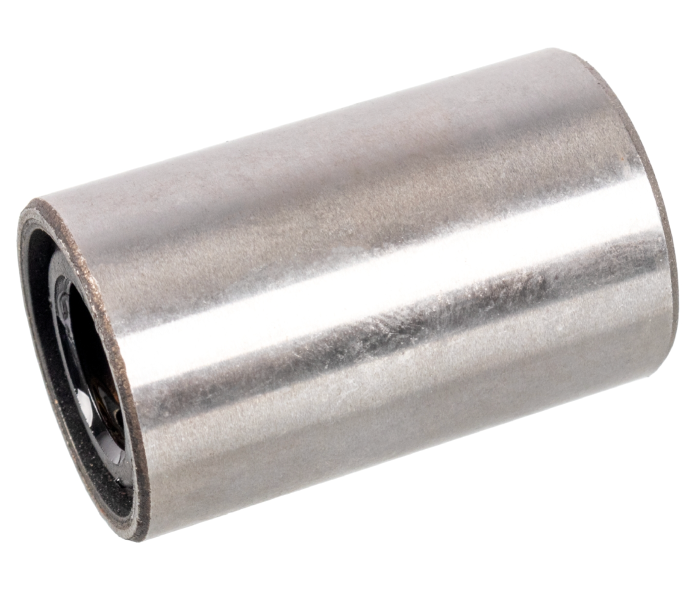 Centreerbus voor cardanas