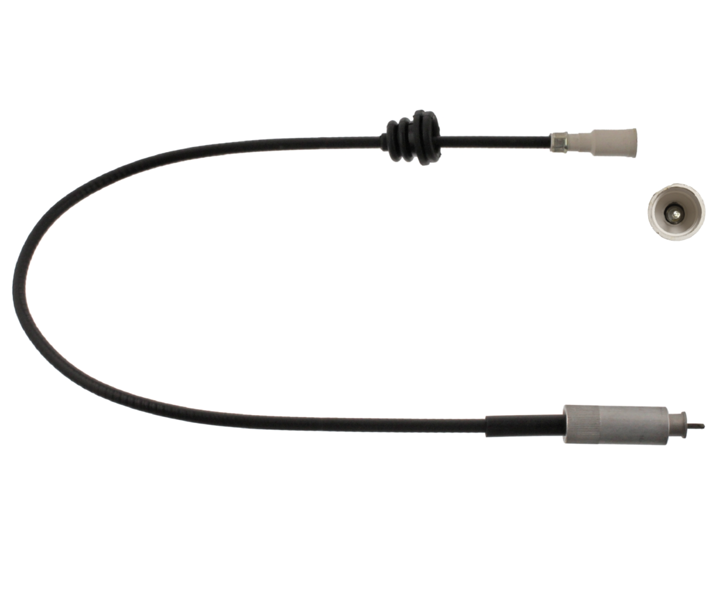 Kilometertellerkabel