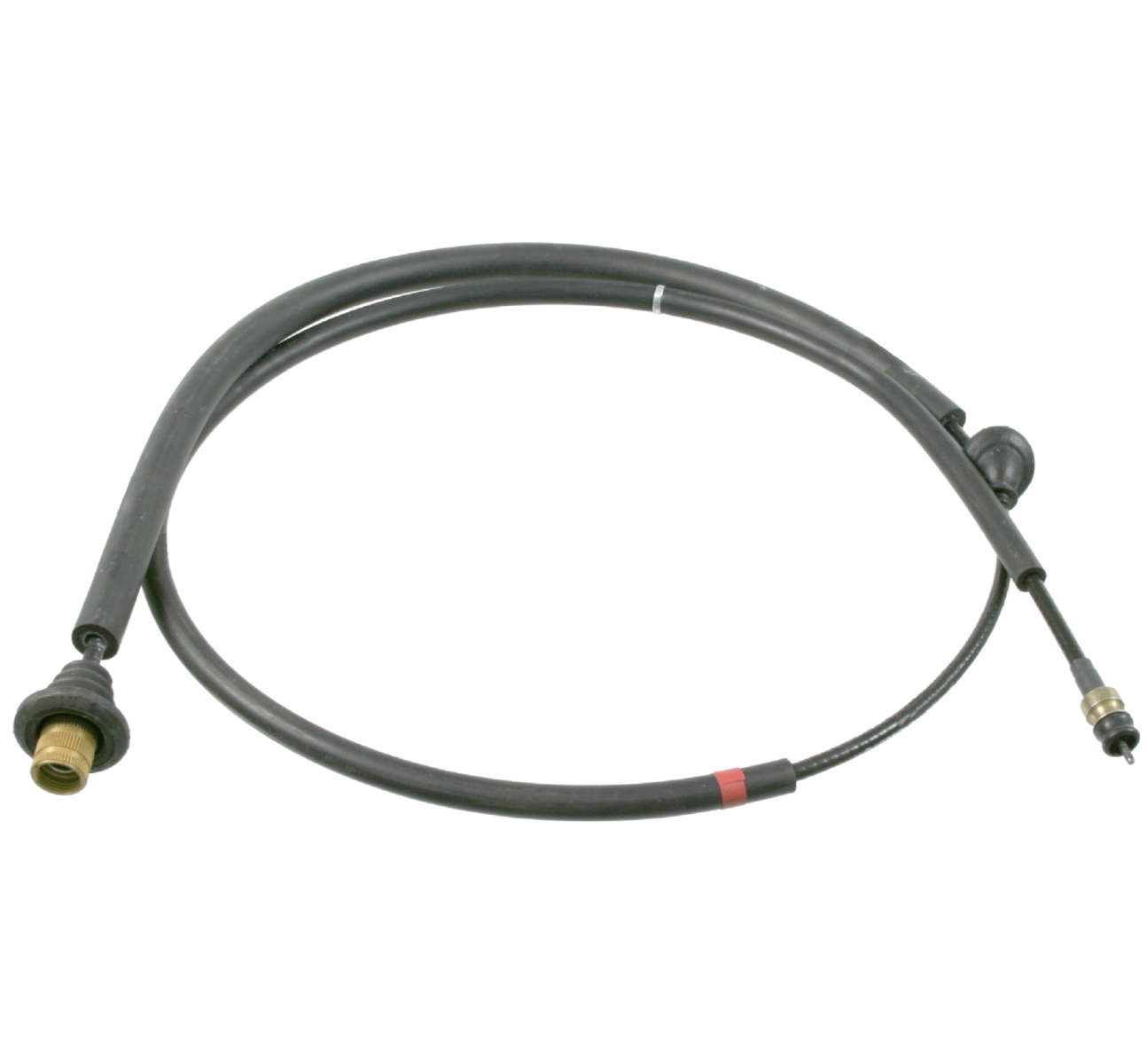 Kilometertellerkabel