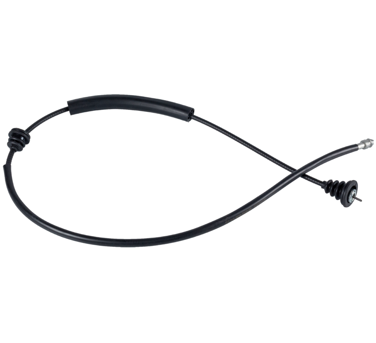 Kilometertellerkabel