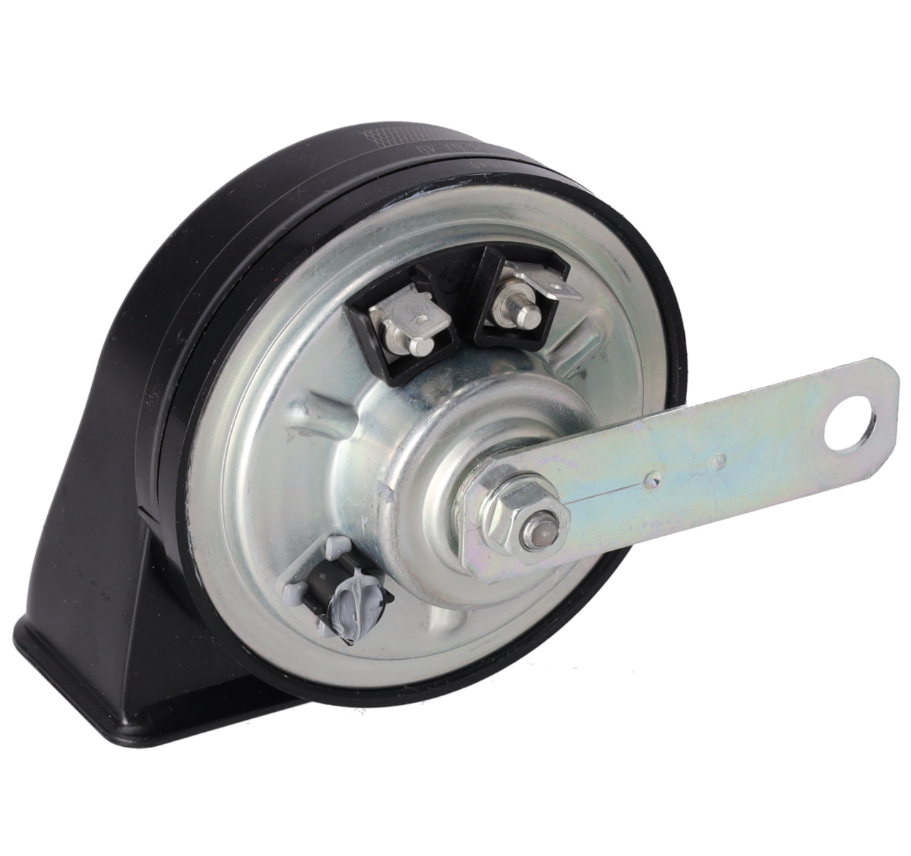 Claxon universeel bruikbaar