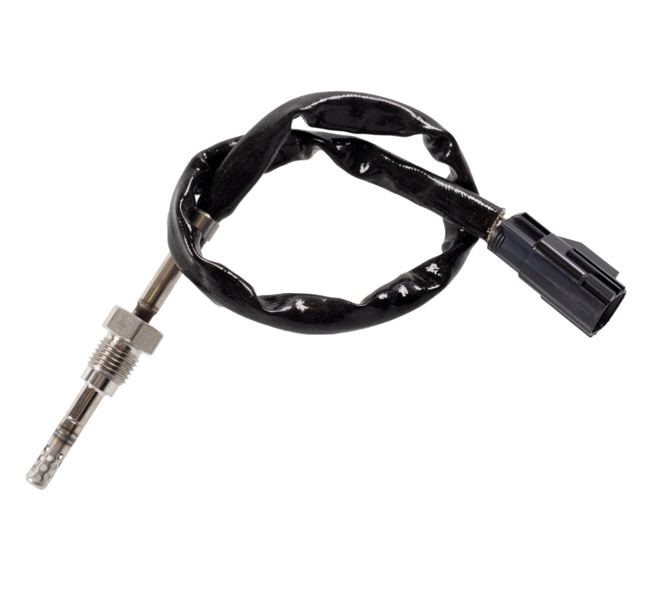 Uitlaatgastemperatuursensor