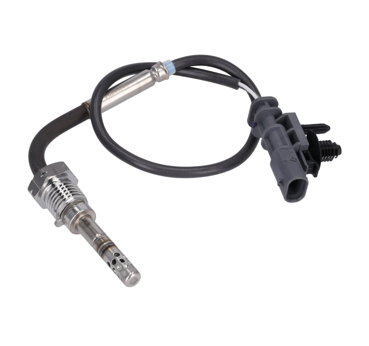 Uitlaatgastemperatuursensor