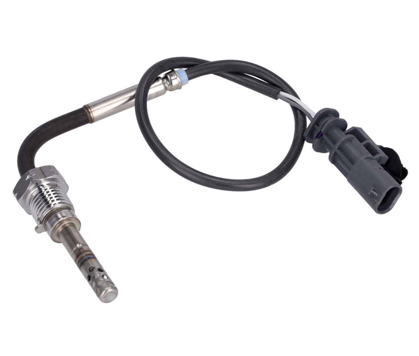 Uitlaatgastemperatuursensor