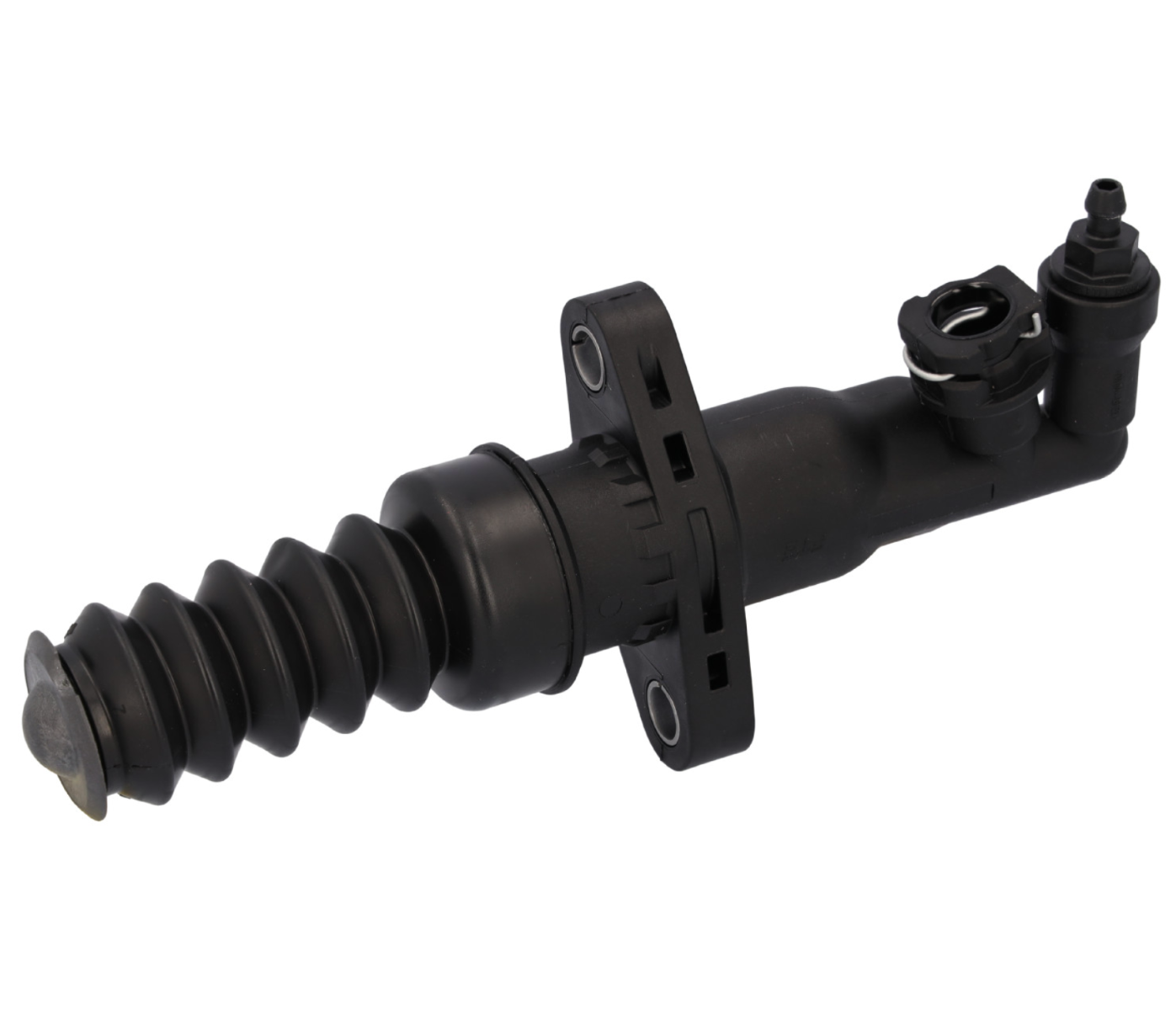 Hulpcilinder Koppeling