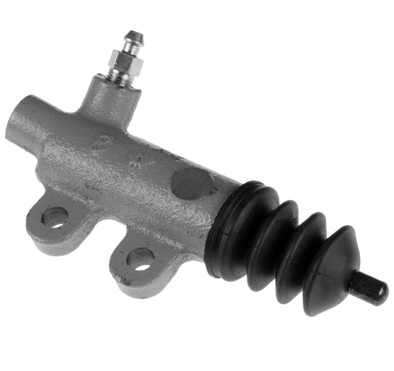 Hulpcilinder Koppeling