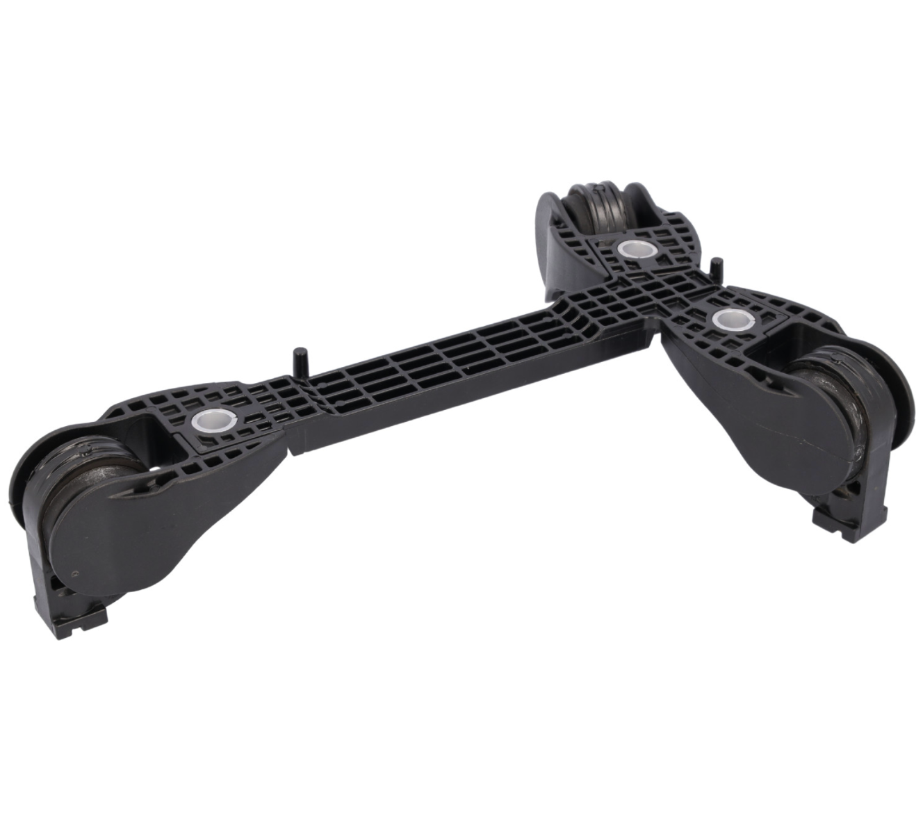 Ontkoppelingselement voor airco-compressor