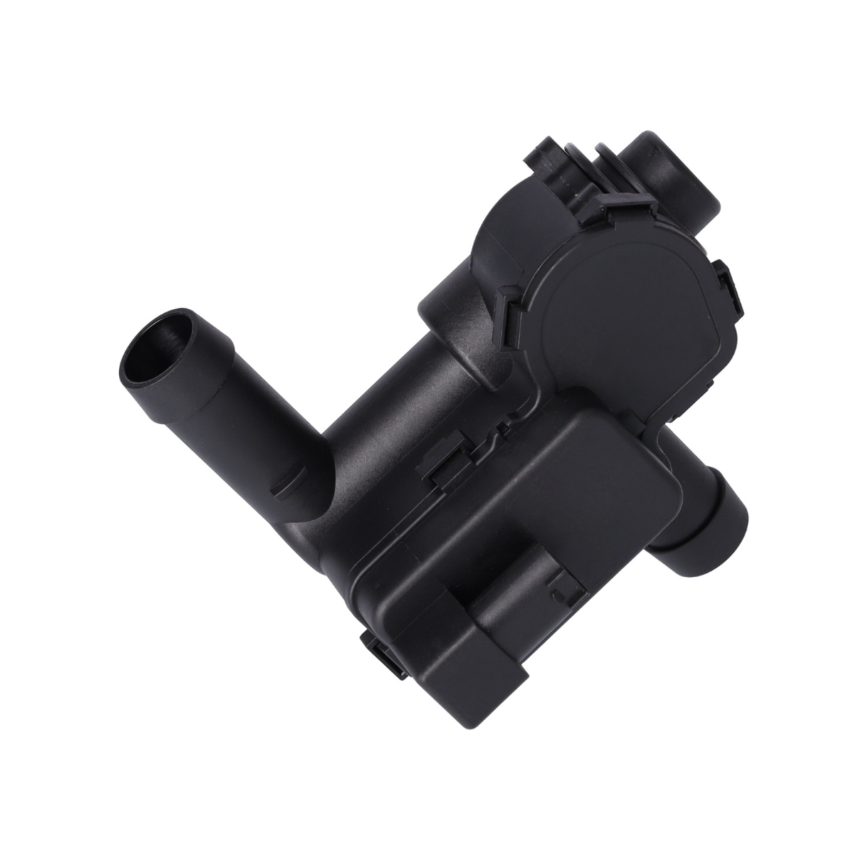 Verwarmingsregelklep