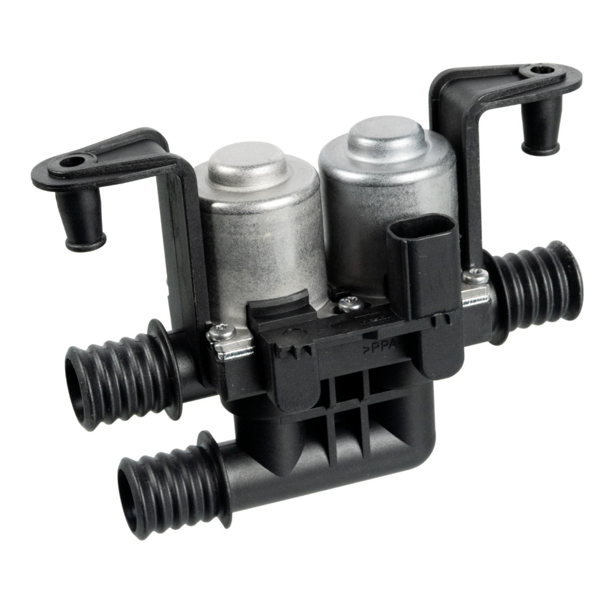 Verwarmingsregelklep