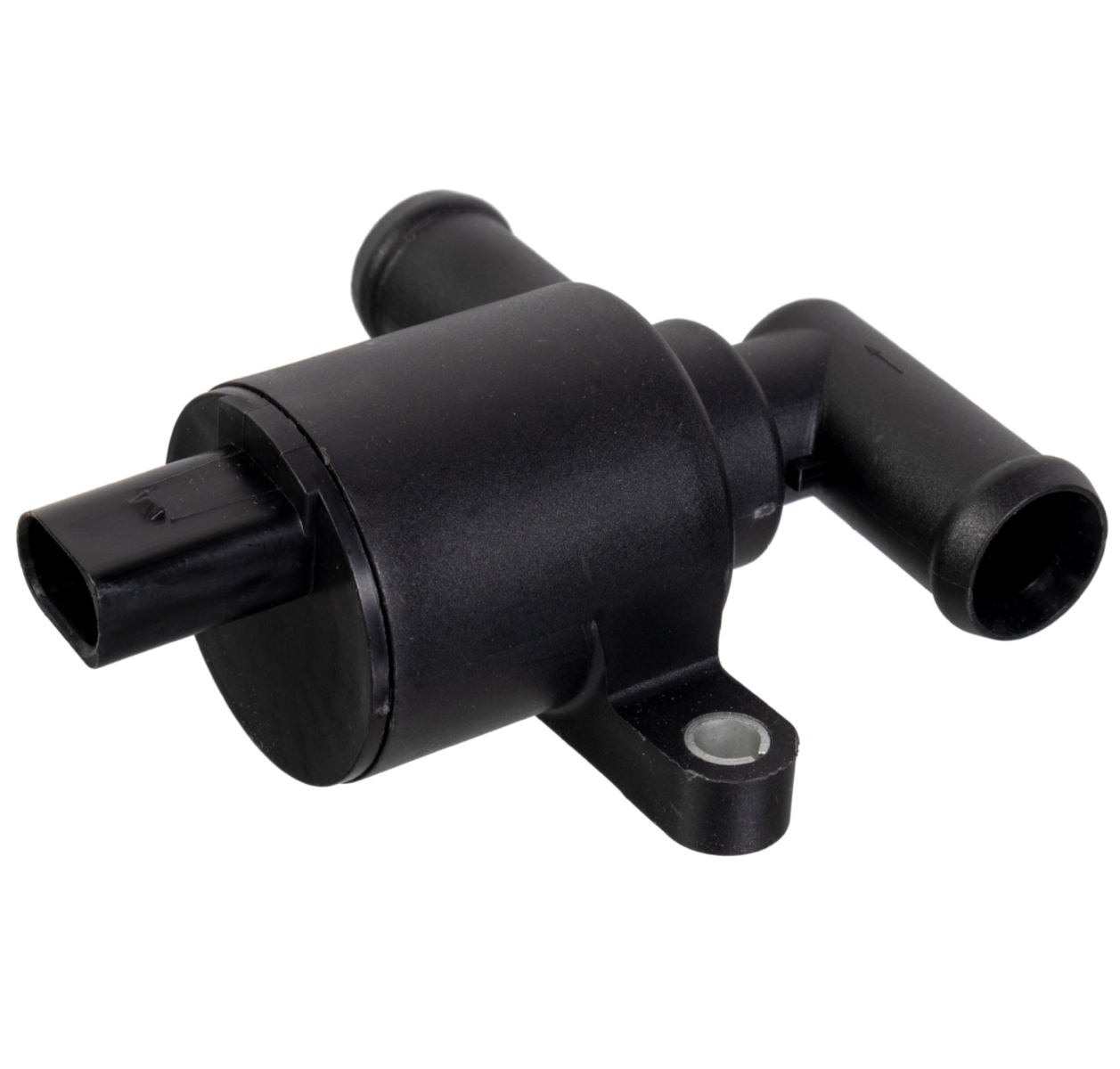 Verwarmingsregelklep