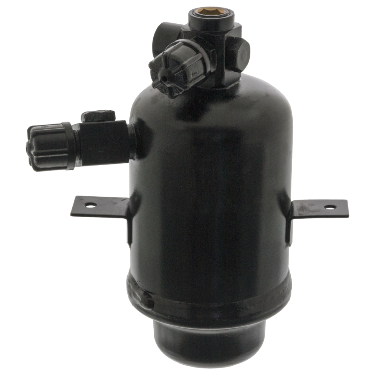 Droger voor airconditioning