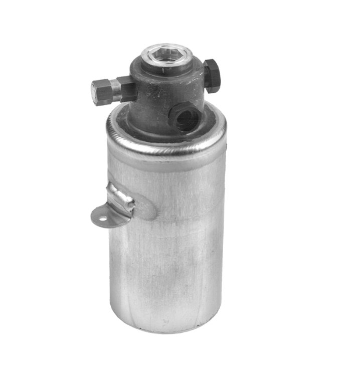 Droger voor airconditioning