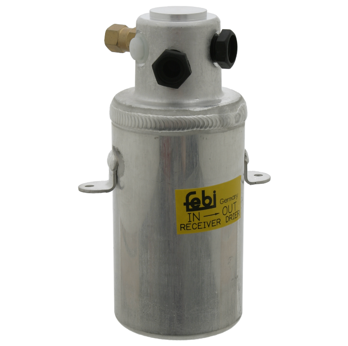 Droger voor airconditioning