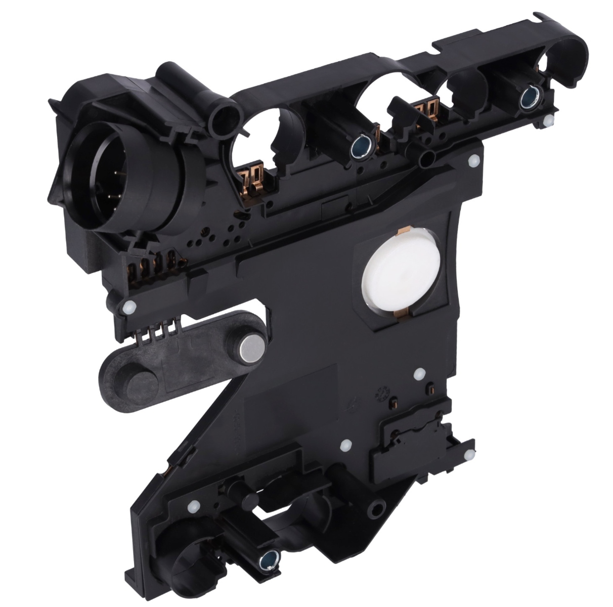 Elektriciteitsset voor stuureenheid autom. versnellingsbak