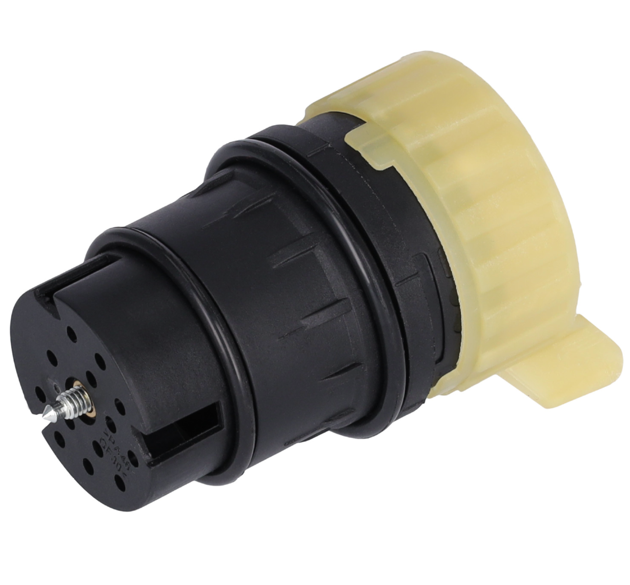 Stekker voor stuureenheid automatische versnellingsbak