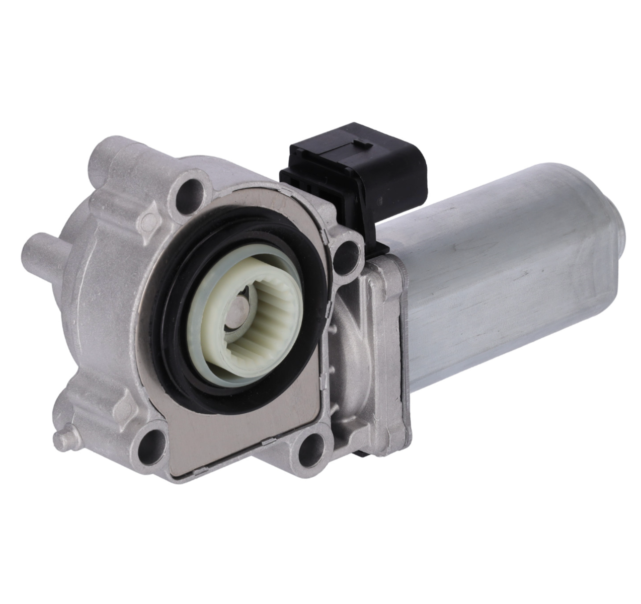 Servomotor voor verdeeldifferentieel