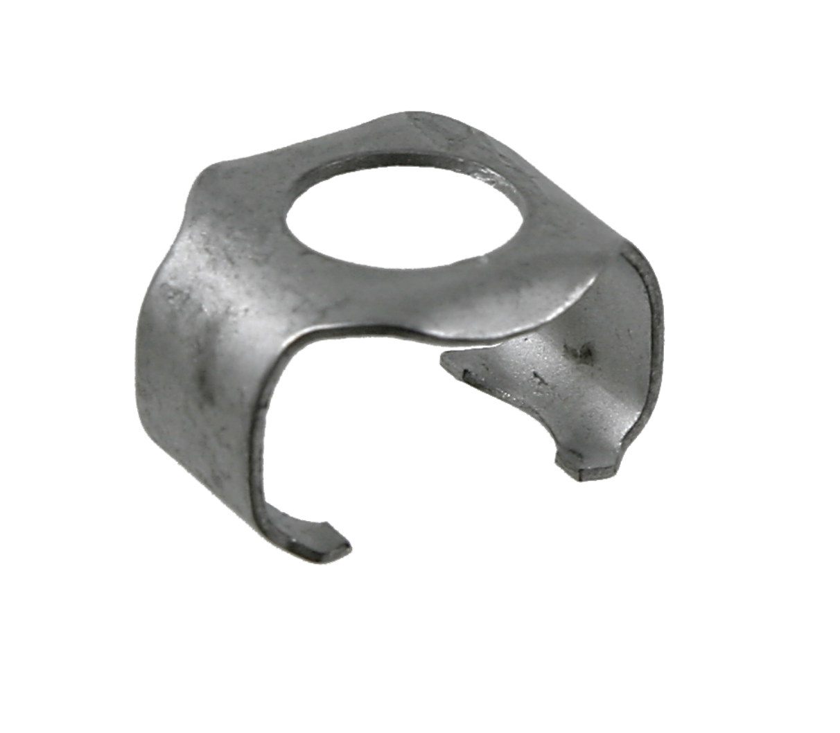 Klemveer voor remslang