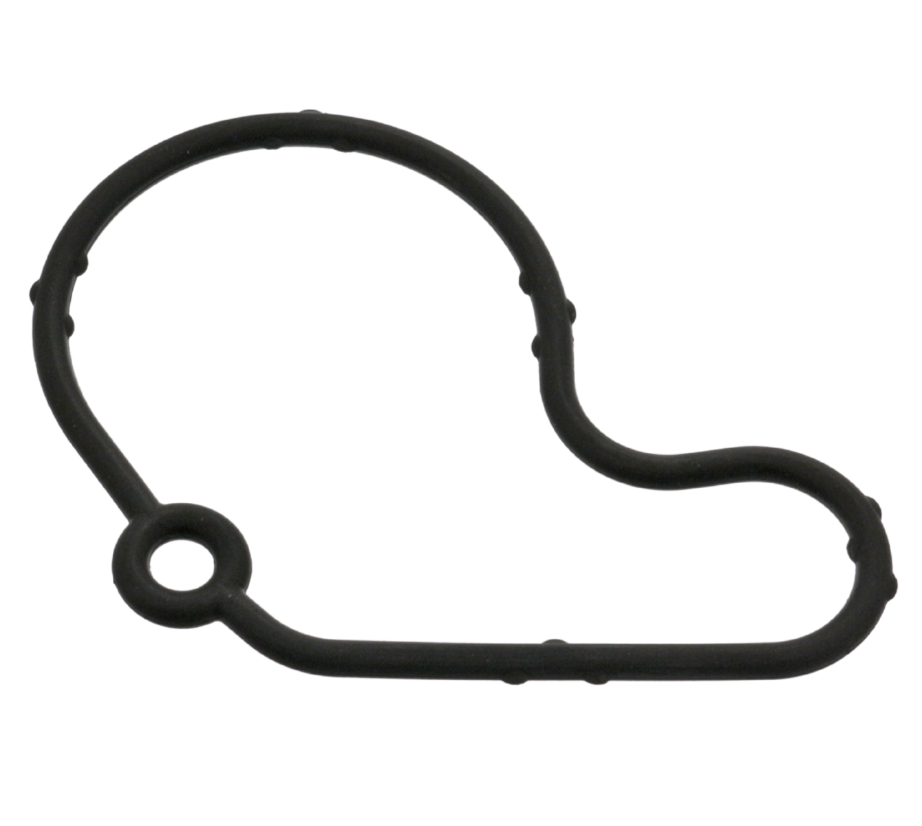 Pakking voor onderdrukpomp aan distributiehuis