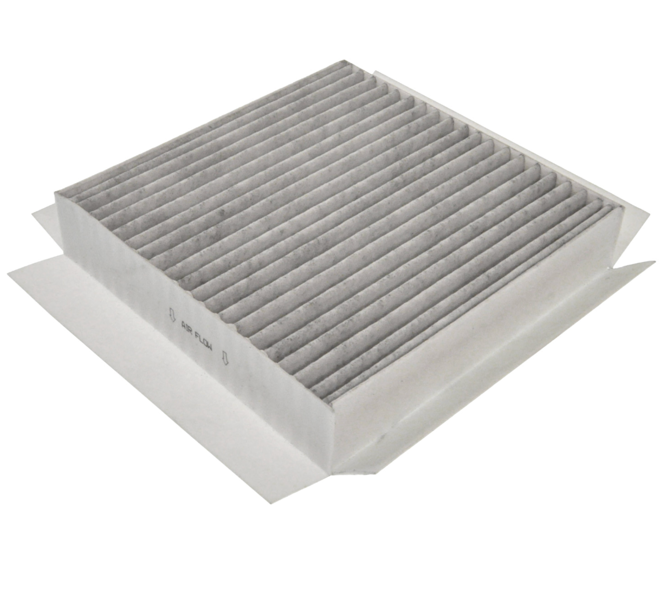 Interieurluchtfilter