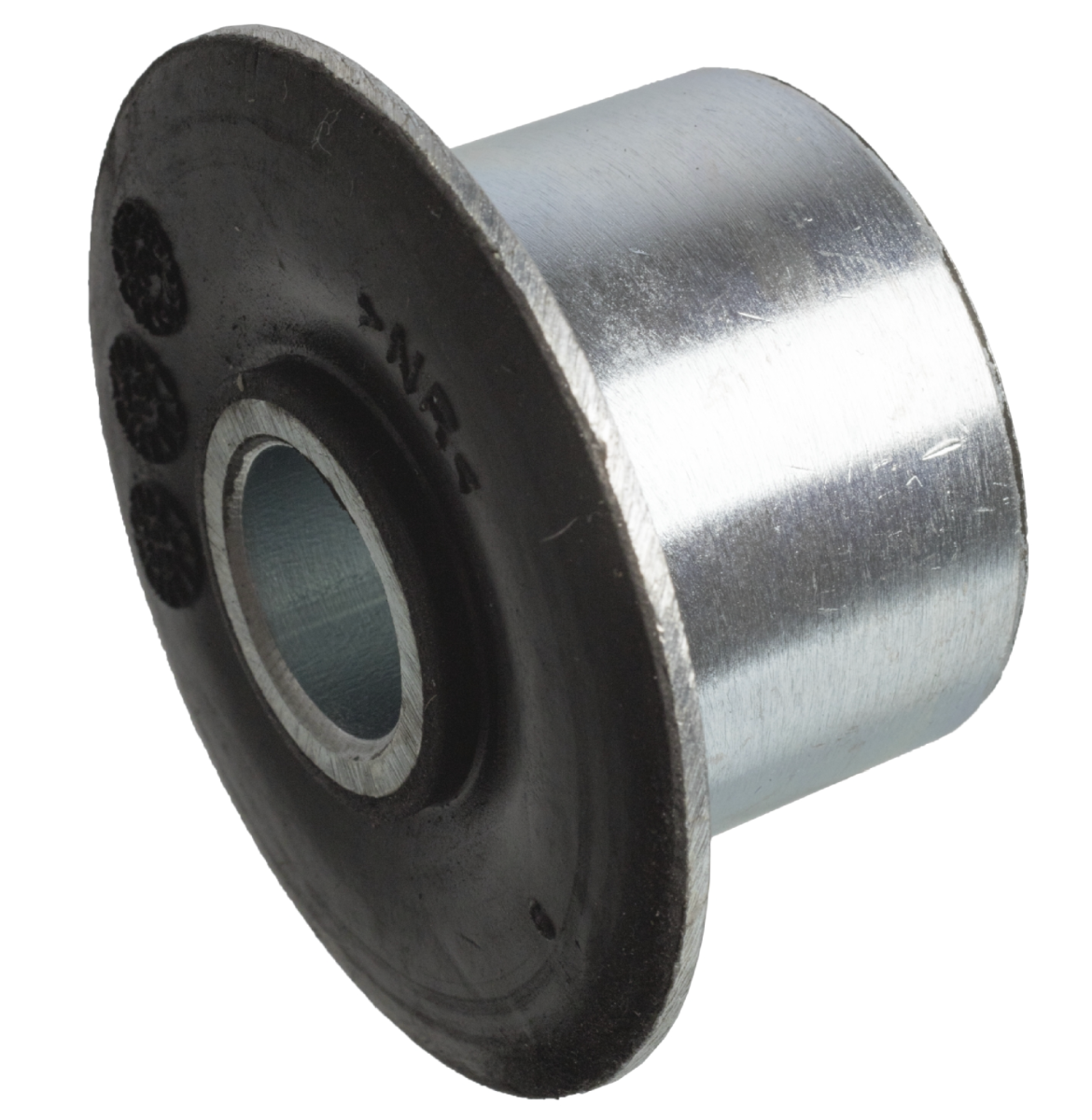 Bus voor veerogen en veerschommels