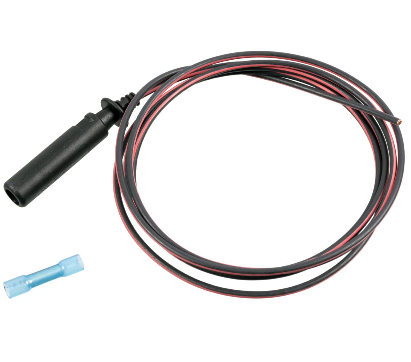 Kabelreparatieset voor gloeibougie