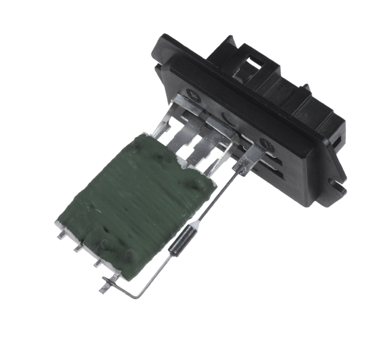 Weerstand voor interieurventilator