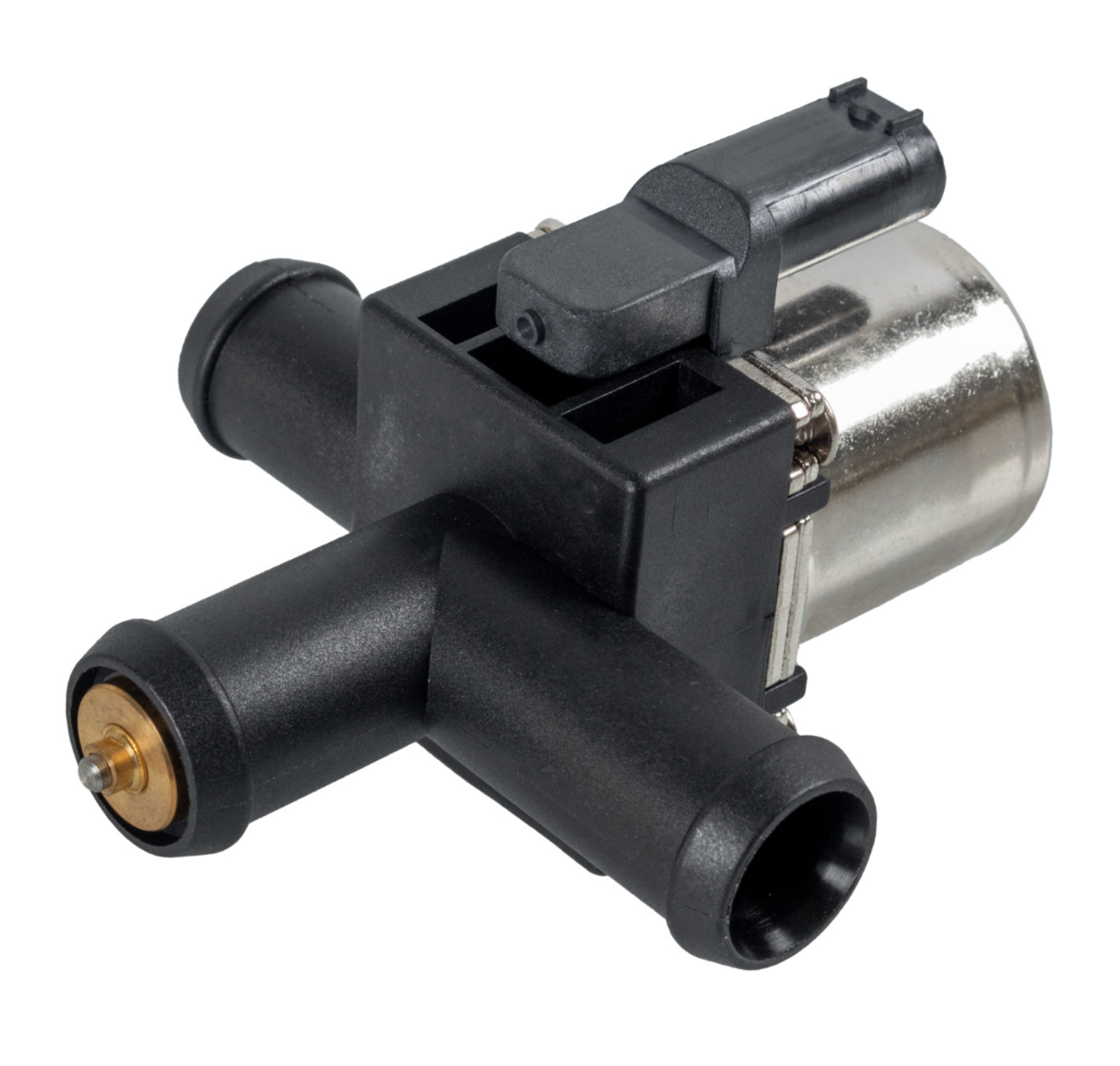 Verwarmingsregelklep