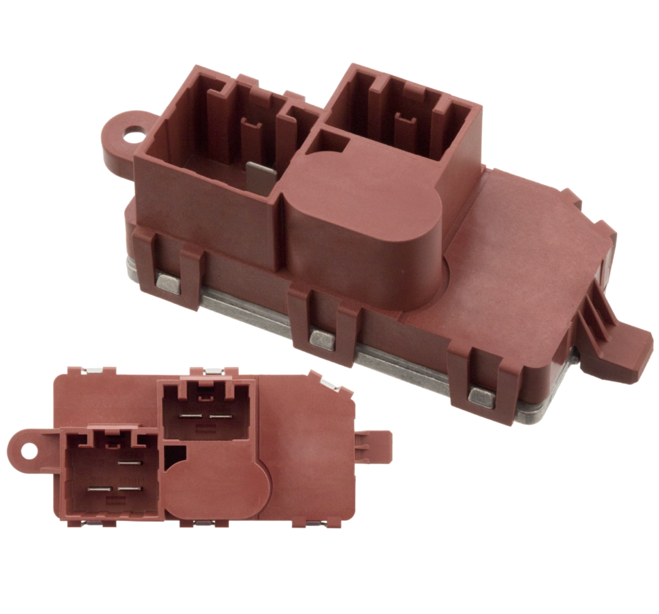 Stuureenheid voor interieurventilator