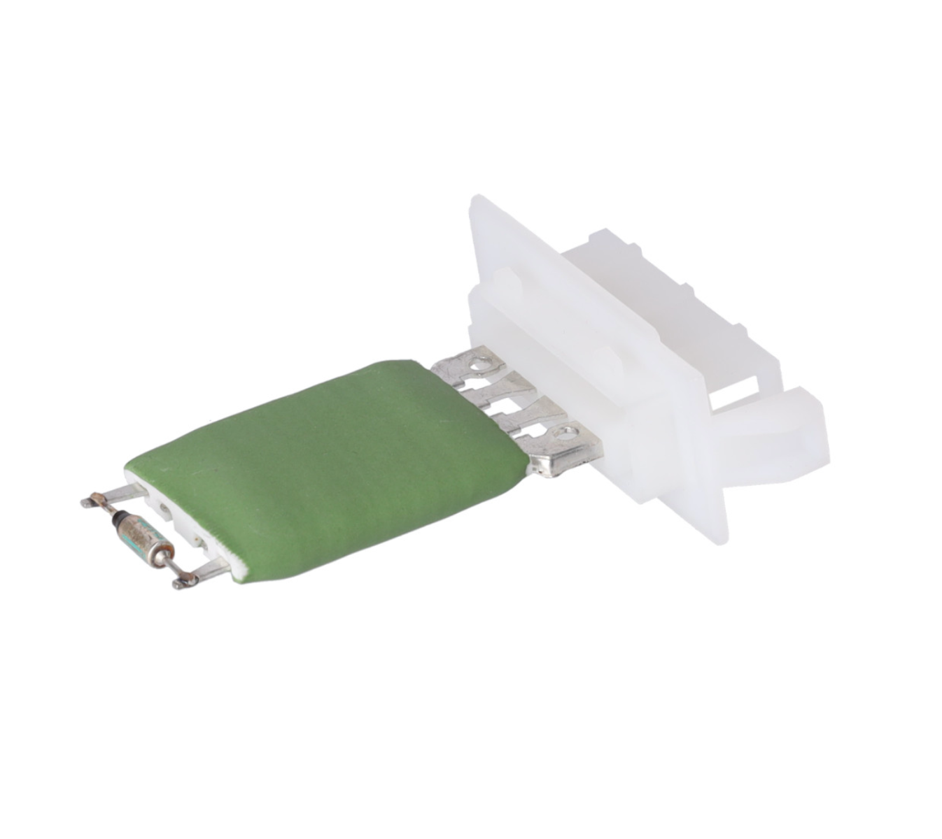 Weerstand voor interieurventilator