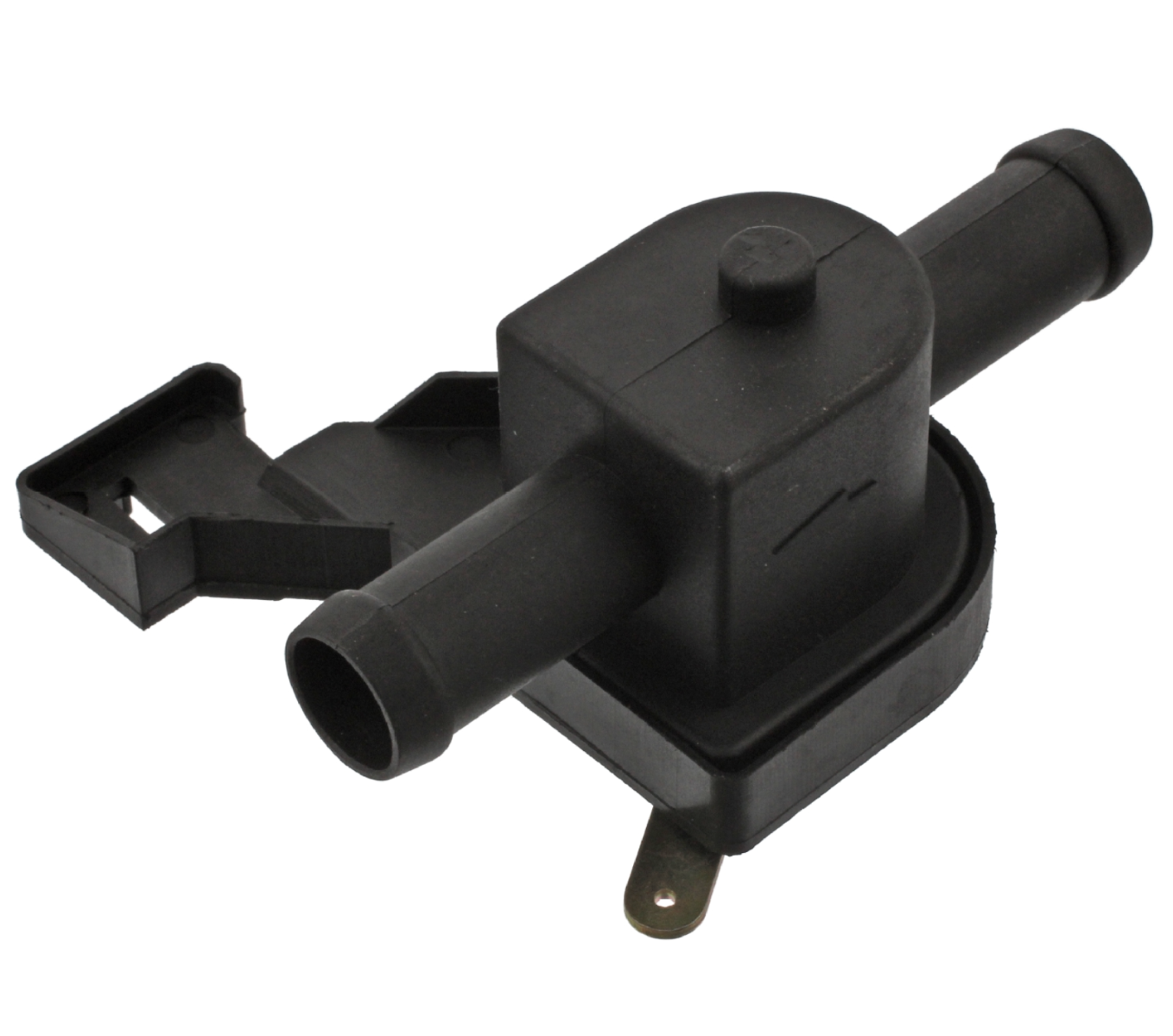 Verwarmingsregelklep