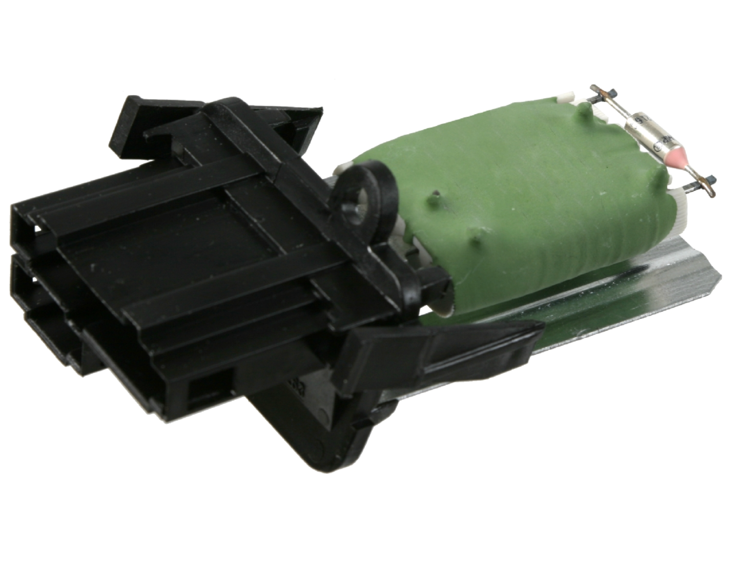 Weerstand voor interieurventilator