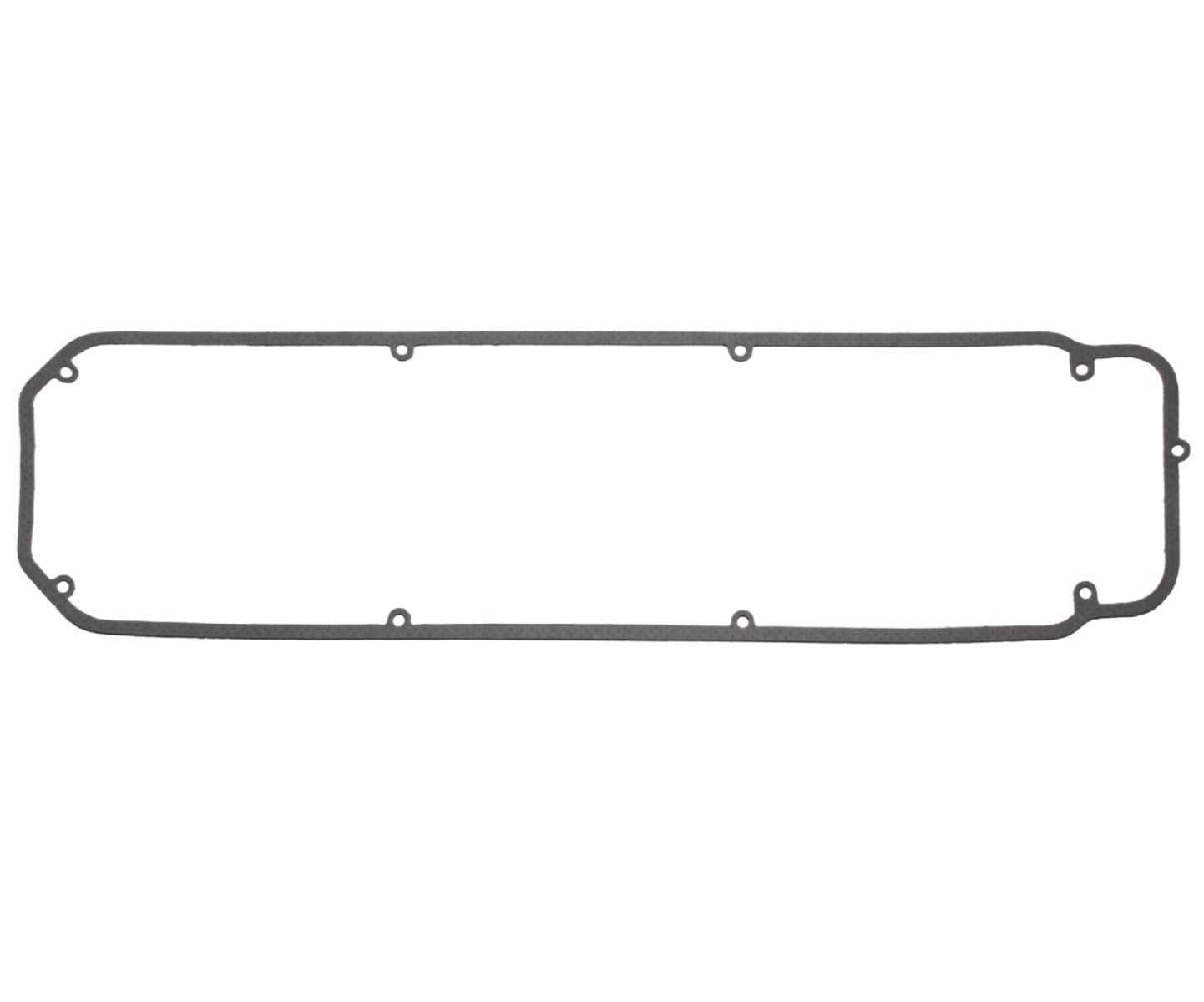 Kleppendekselpakking