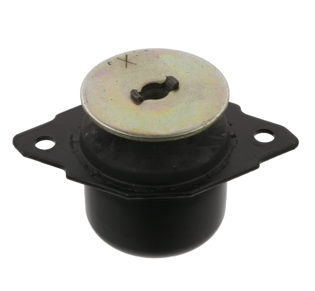 Motor- / Versnellingsbaksteun