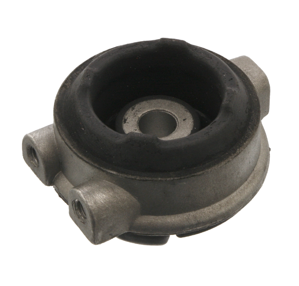 Versnellingsbaksteun