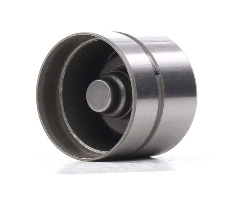 Hydraulische Klepstoter