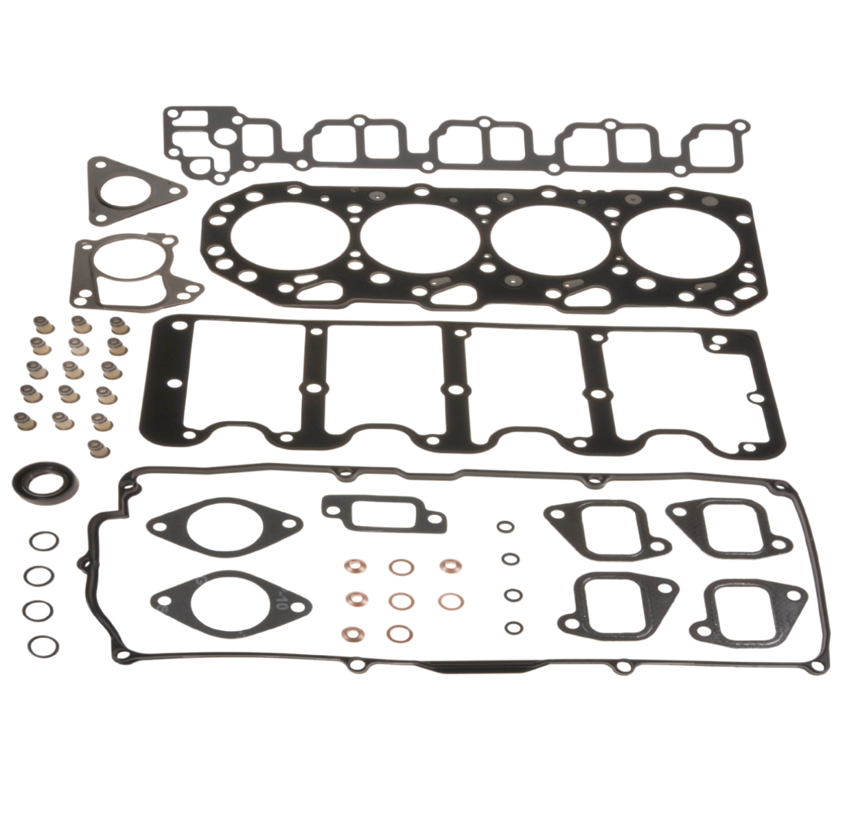 Cilinderkopdichtingset