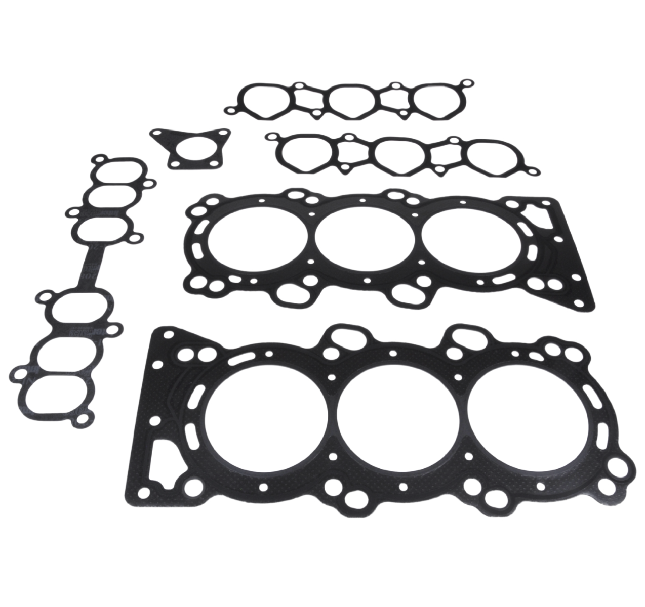Cilinderkopdichtingset