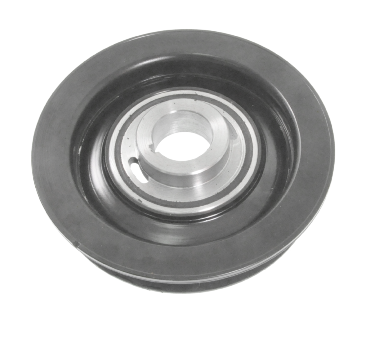 Riemschijf (Losgekoppeld)