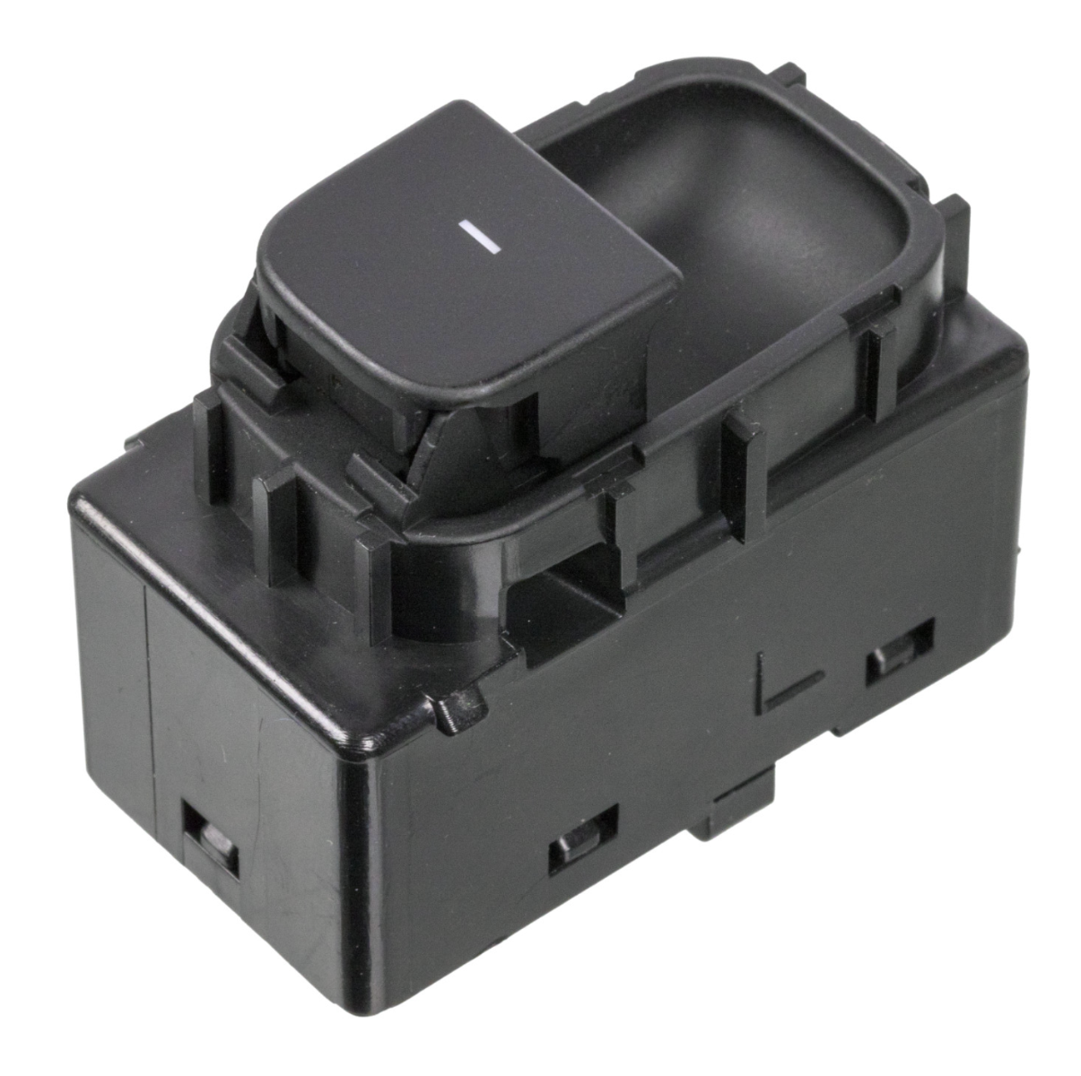 Schakelaar voor raamopener