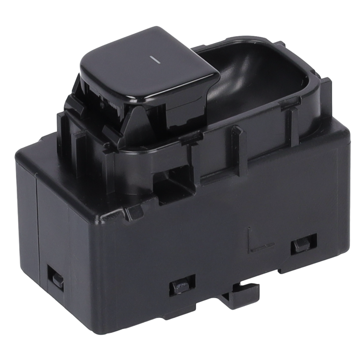 Schakelaar voor raamopener