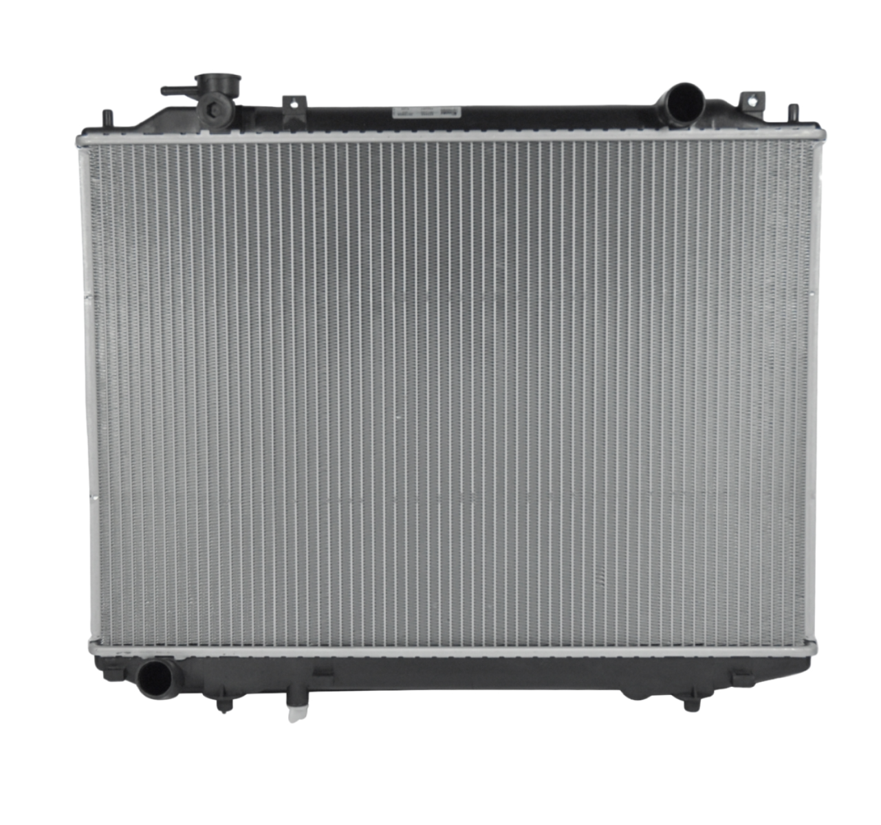 Radiator