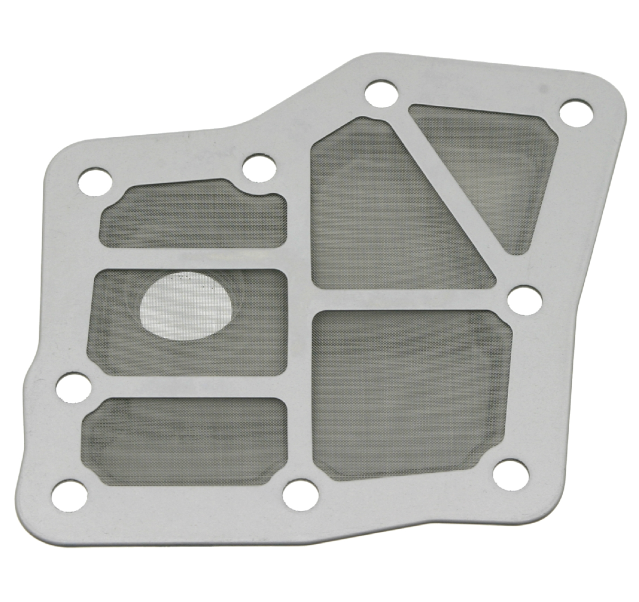 Versnellingsbakoliefilter